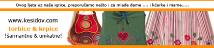 Kesidov Banner