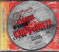 Klasici 3 CD