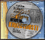 Klasici 1 CD