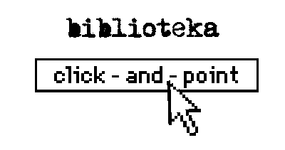 click-and-point logo