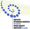 Institut Otvoreno dru�tvo Hrvatska