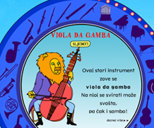 Igra 5 - Glazbena enciklopedija