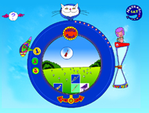 Igra 6 - Letei instrumenti