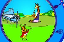 Igra 7 - Glazbene zagonetke