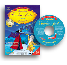 Mozartova carobna frula