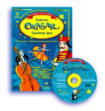 "Oraar" CD-ROM