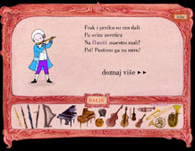 Enciklopedija glazbenih instrumenata