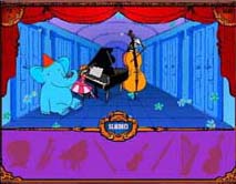 Igra - Album za djecu