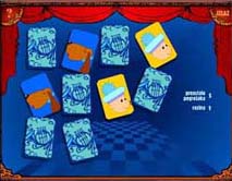 Igra glazbenih karata