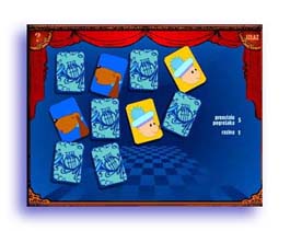 igra GLAZBENIH KARATA