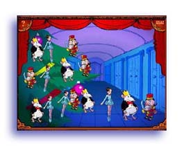 igra - Pronai me na drvcu