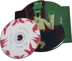 DVD "�uma Striborova"