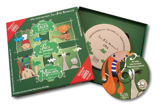 Pri�e iz davnine - prvi dio