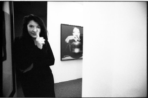 Marina Abramovic