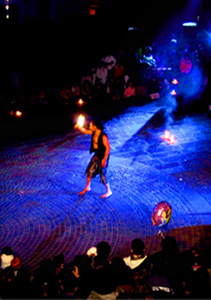 Fiabesque 2007
