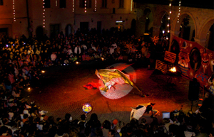 Fiabesque 2007