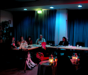 Fiabesque Night of Cartoons