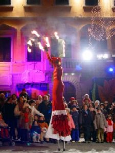 Fiabesque
